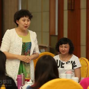 百家筝鸣第一期“替换式”音乐启蒙教学法培训班开班