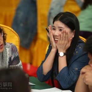 百家筝鸣第一期“替换式”音乐启蒙教学法培训班开班