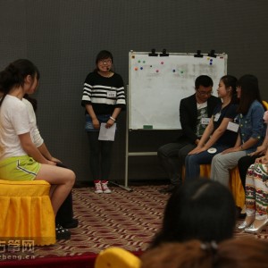 百家筝鸣第一期“替换式”音乐启蒙教学法培训班开班