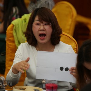 百家筝鸣第一期“替换式”音乐启蒙教学法培训班开班