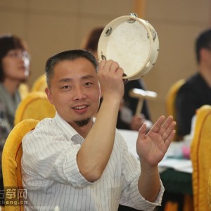 百家筝鸣第一期“替换式”音乐启蒙教学法培训班开班