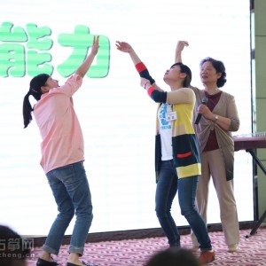 百家筝鸣第一期“替换式”音乐启蒙教学法培训班开班