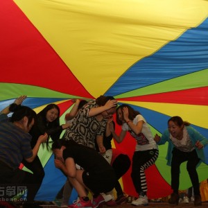 百家筝鸣第一期“替换式”音乐启蒙教学法培训班开班