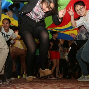 百家筝鸣第一期“替换式”音乐启蒙教学法培训班开班