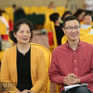 百家筝鸣第一期“替换式”音乐启蒙教学法培训班开班