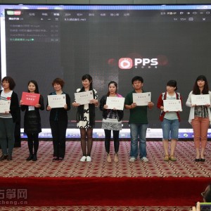 百家筝鸣第一期“替换式”音乐启蒙教学法培训班开班