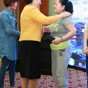 百家筝鸣第一期“替换式”音乐启蒙教学法培训班开班