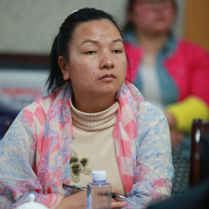 【鼎雅汇·高峰论坛】精英齐聚 华山论剑