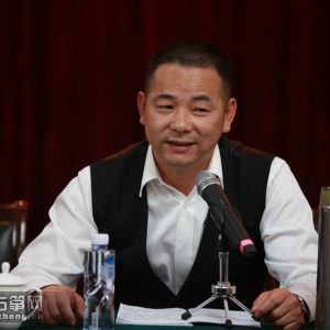 【鼎雅汇·高峰论坛】精英齐聚 华山论剑