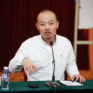 【鼎雅汇·高峰论坛】精英齐聚 华山论剑