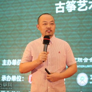 天使投资人；著名营销专家，器乐行业唯一的全产业链运营专家（古筝）；教育培训产业资深咨询顾问林加平