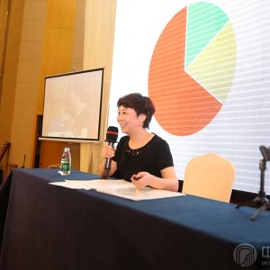 著名古筝教育家、演奏家、古筝基础教育专家 扬州大学艺术学院副教授王小平