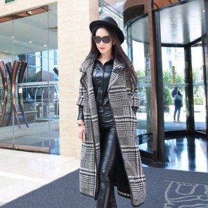 冬天来了，大胆释放优雅的能量