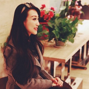 冬天来了，大胆释放优雅的能量