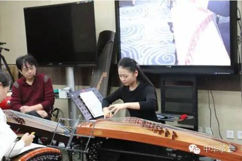 中国广播民族乐团