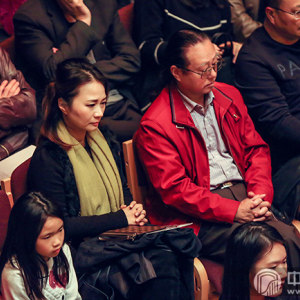 10古筝演奏家、作曲家祁瑶与-音乐大师胡桃源