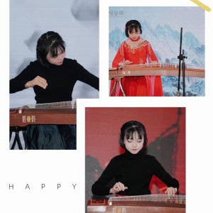 “学员秀”安津<font style=