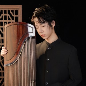 闫晋恺古筝练习曲专栏