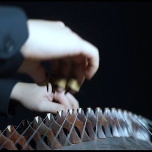 唯美纯筝版MV<font style=