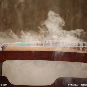 古筝三重奏《<font style=