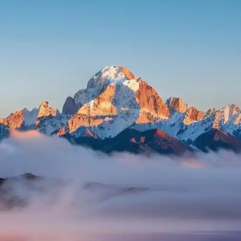 古筝合奏《山河梦》