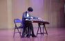 俞嘉睿古筝演奏