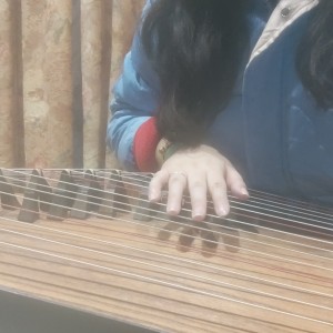 古筝曲 <font style=