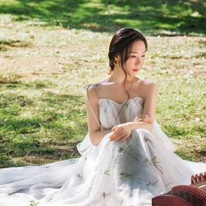 筝筝日上的帅包包   古筝作品集