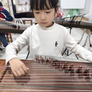 “学员秀”徐梓<font style=