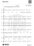 流行古筝曲：《星际穿越》配乐