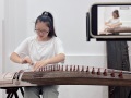 “学员秀”孙诗涵
