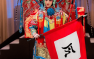 古筝弹奏戏曲