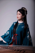 古筝流行曲