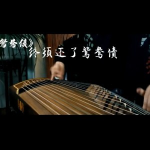 古筝改编的神仙bgm
