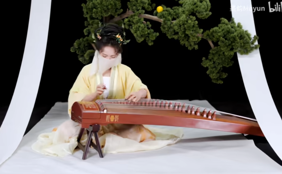 古箏曲
