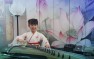 “璀璨筝童”赖思伊