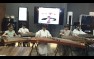 年中汇报演出