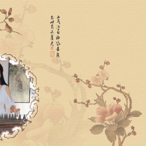 双筝版 <font style=