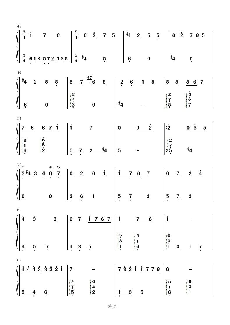 Lute Sonata No28 in F Major  Allemande  3