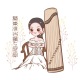 蔡东洋古筝工作室