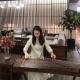 王月