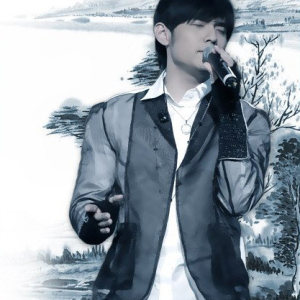 青花瓷 古筝扬琴三重奏