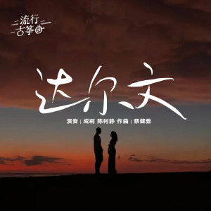 流行古筝曲：《达尔文》