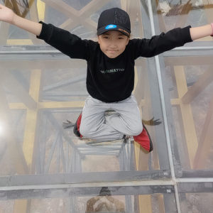 送给老师的《<font style=