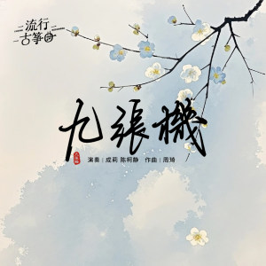 流行古筝曲：《九张机》