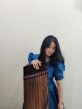 以雅以南兮筝集