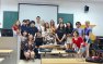 朱老师的学生们