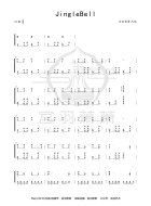 Jingle bell古筝二重奏