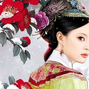 采莲（电视剧《甄嬛传》插曲）