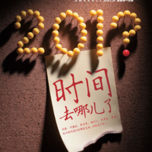 时间都去哪儿了（王铮亮演唱歌曲）